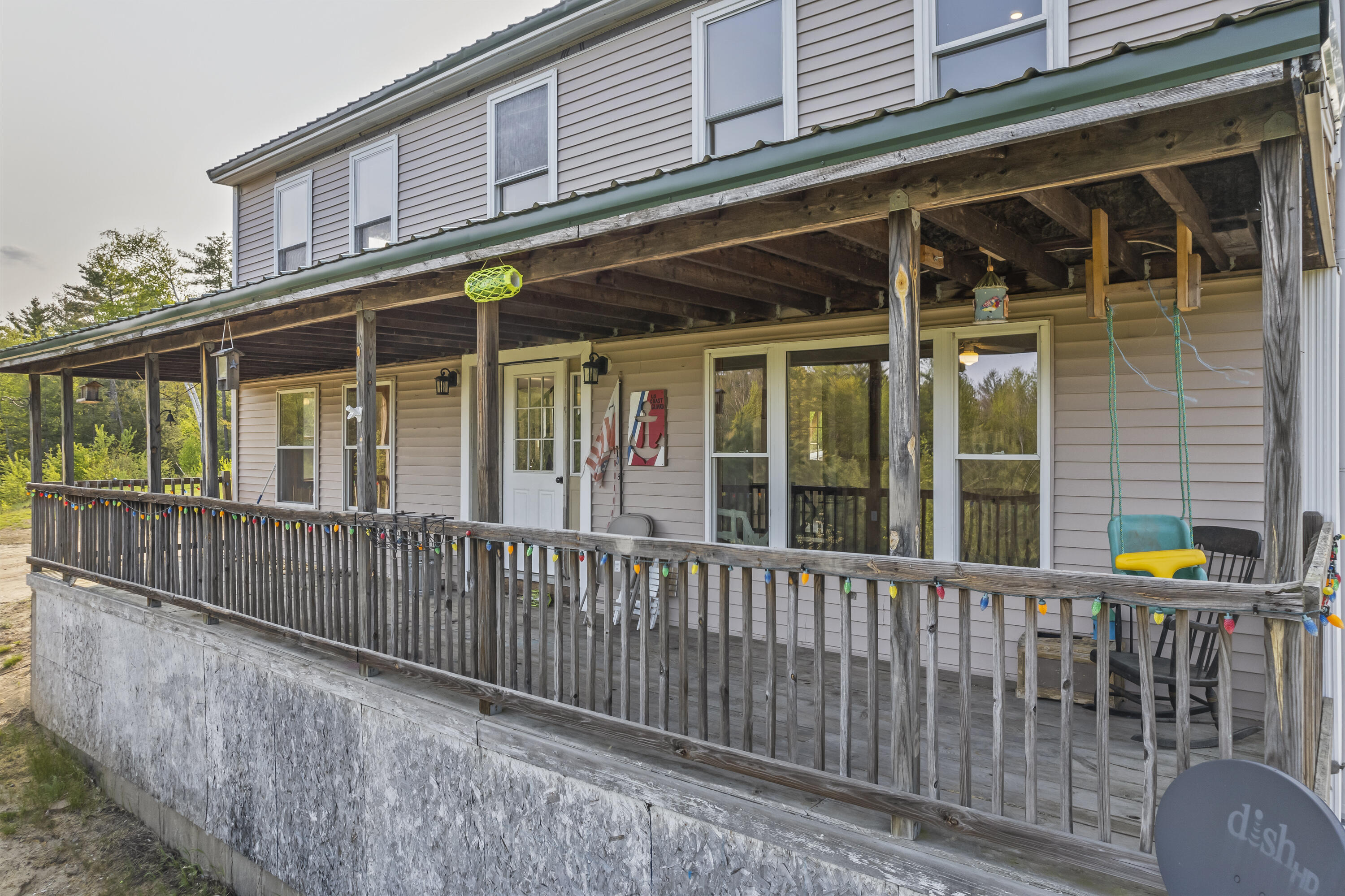 532 Ossipee Trail Limington, ME 04049 - Photo 54 of 56 532 Ossipee Trail Limington_109