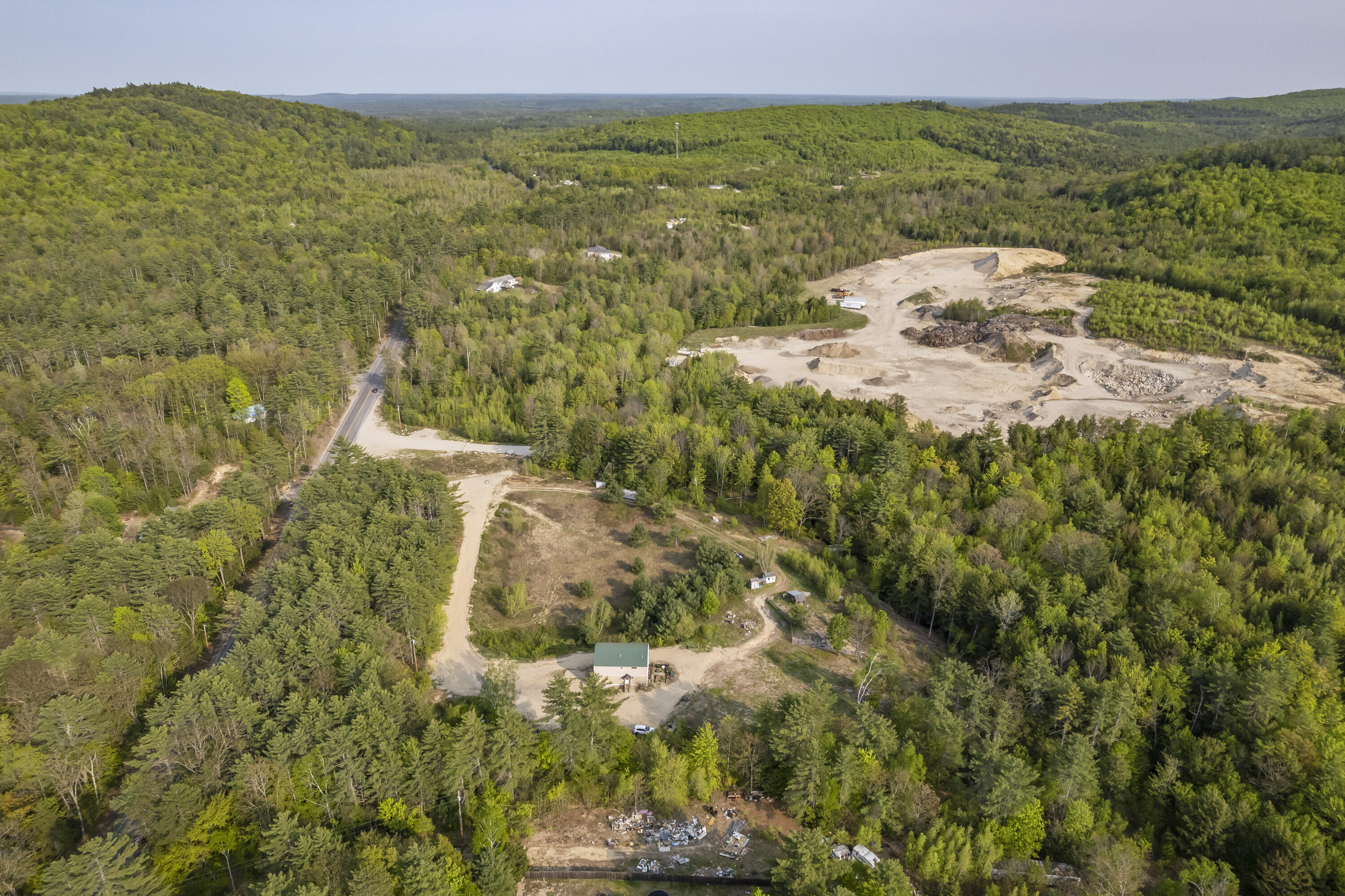532 Ossipee Trail Limington, ME 04049 - Photo 55 of 56 532 Ossipee Trail Limington_107