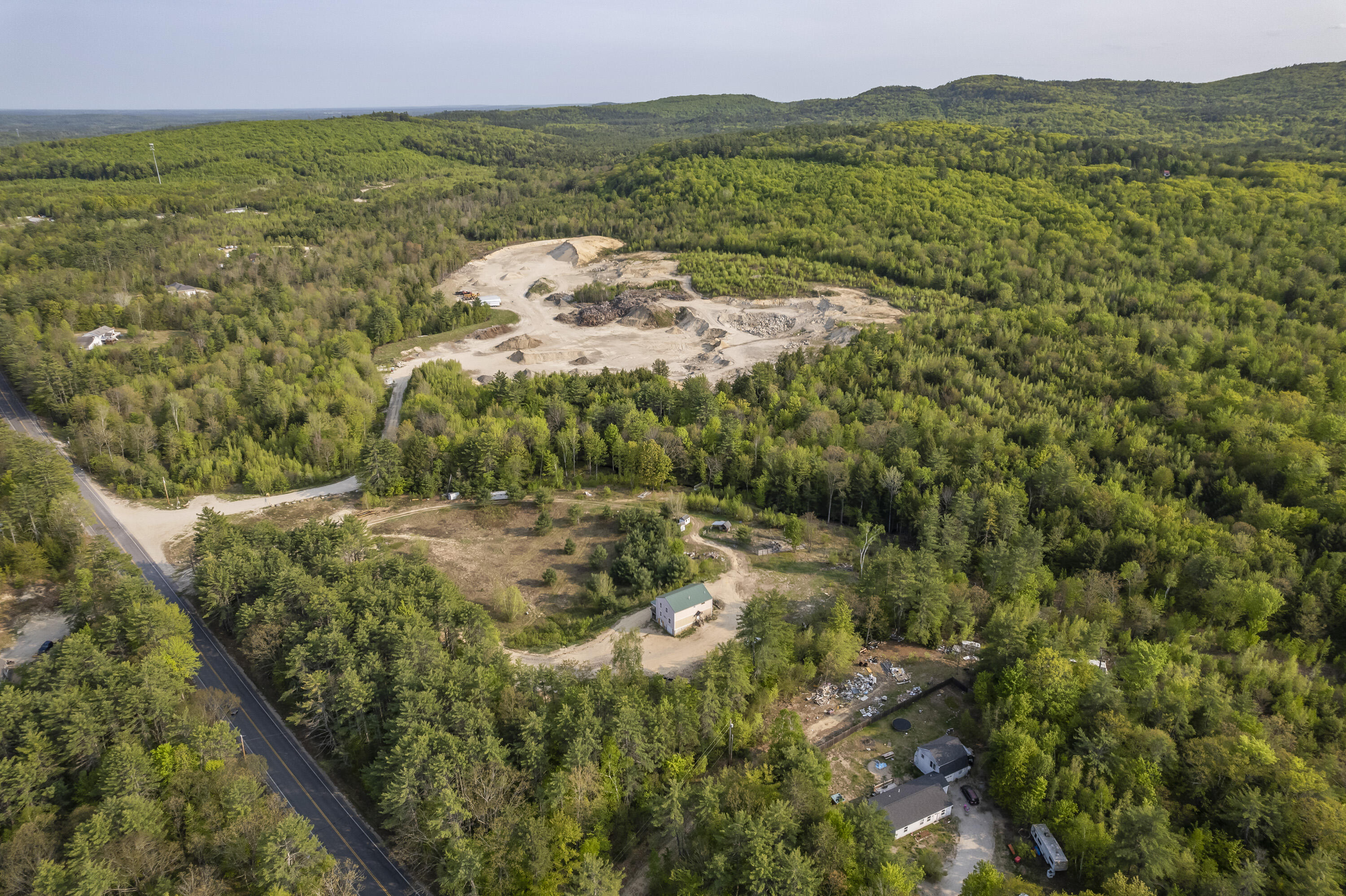 532 Ossipee Trail Limington, ME 04049 - Photo 56 of 56 532 Ossipee Trail Limington_108