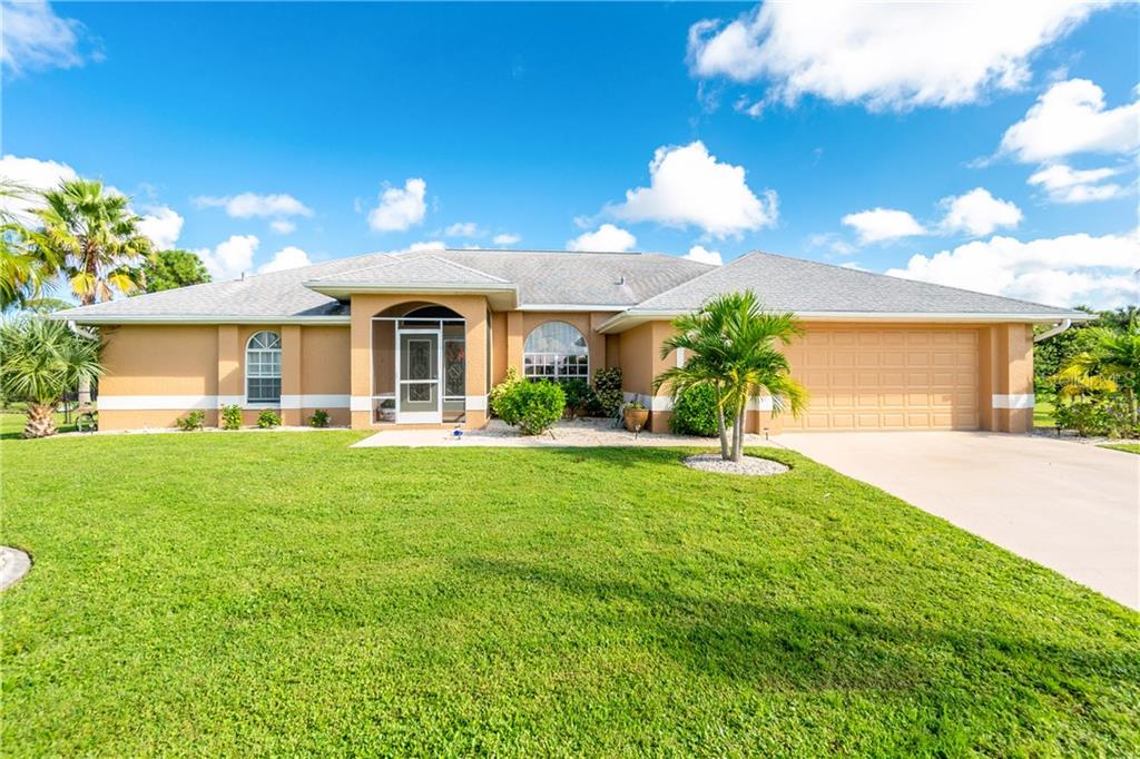 7315 North Seagrape Road Punta Gorda, FL 33955 - Photo 1 of 1 Gallery Image 1