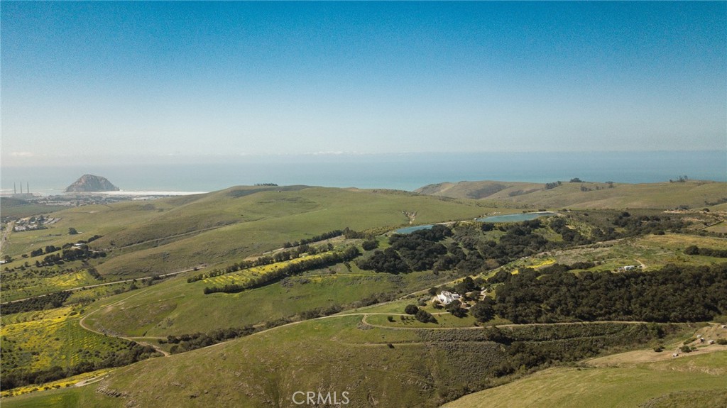 1800 Atascadero Road Morro Bay, CA 93442 - Photo 17 of 55 a view of an ocean