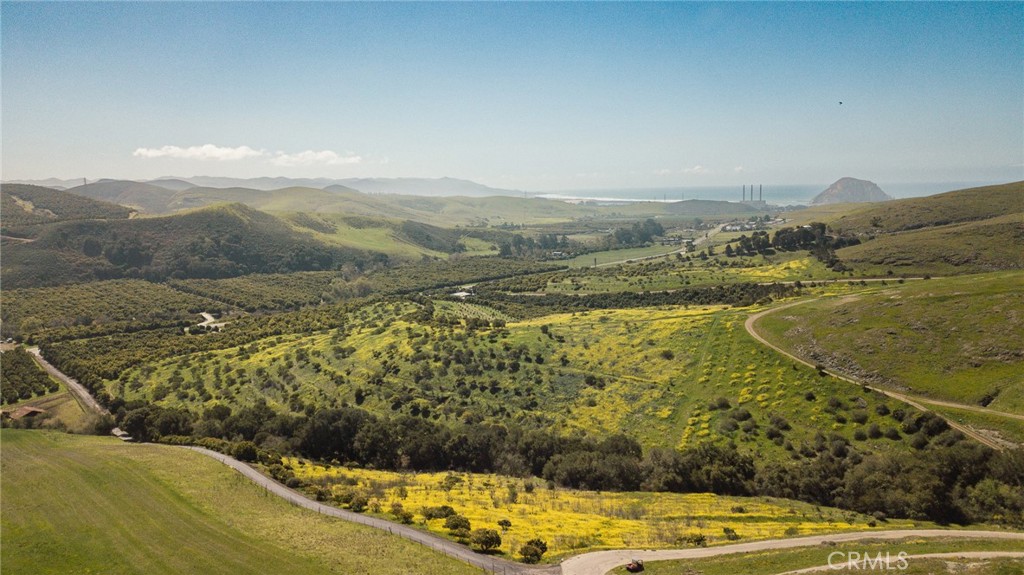 1800 Atascadero Road Morro Bay, CA 93442 - Photo 23 of 55 a view of an ocean view
