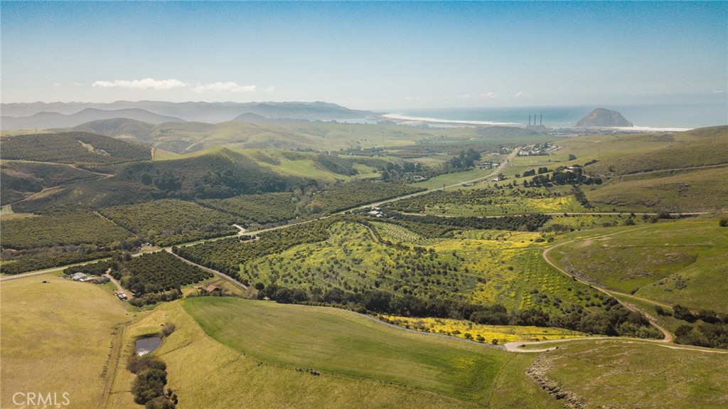 1800 Atascadero Road Morro Bay, CA 93442 - Photo 24 of 55 a view of an ocean view