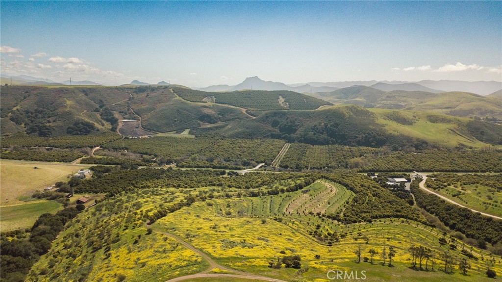 1800 Atascadero Road Morro Bay, CA 93442 - Photo 28 of 55 a view of a mountain with a lake view