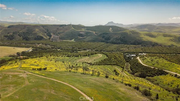 a view of a mountain
