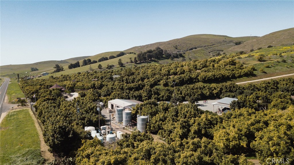 1800 Atascadero Road Morro Bay, CA 93442 - Photo 33 of 55 a view of a mountain