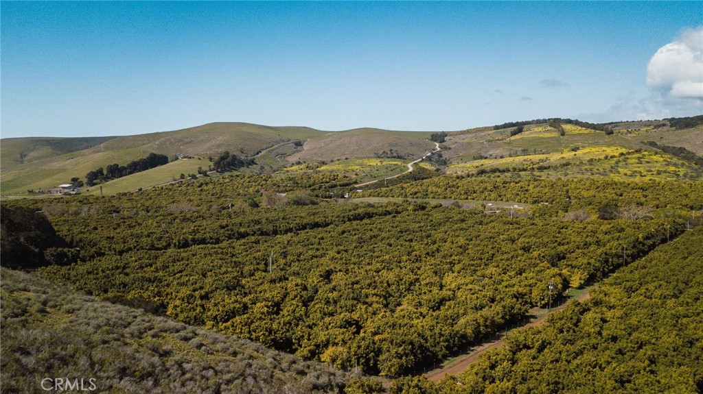 1800 Atascadero Road Morro Bay, CA 93442 - Photo 37 of 55 a view of a large mountain with mountains in the background