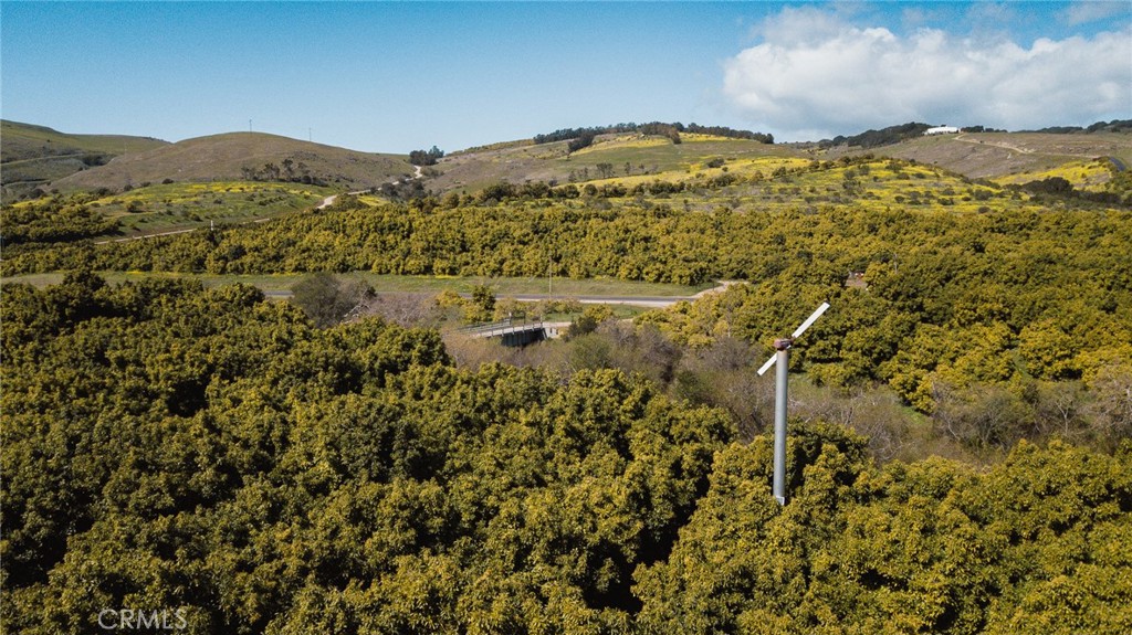 1800 Atascadero Road Morro Bay, CA 93442 - Photo 39 of 55 a view of a mountain