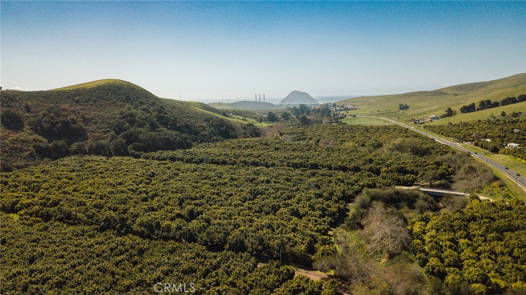 1800 Atascadero Road Morro Bay, CA 93442 - Photo 40 of 55 a view of a field