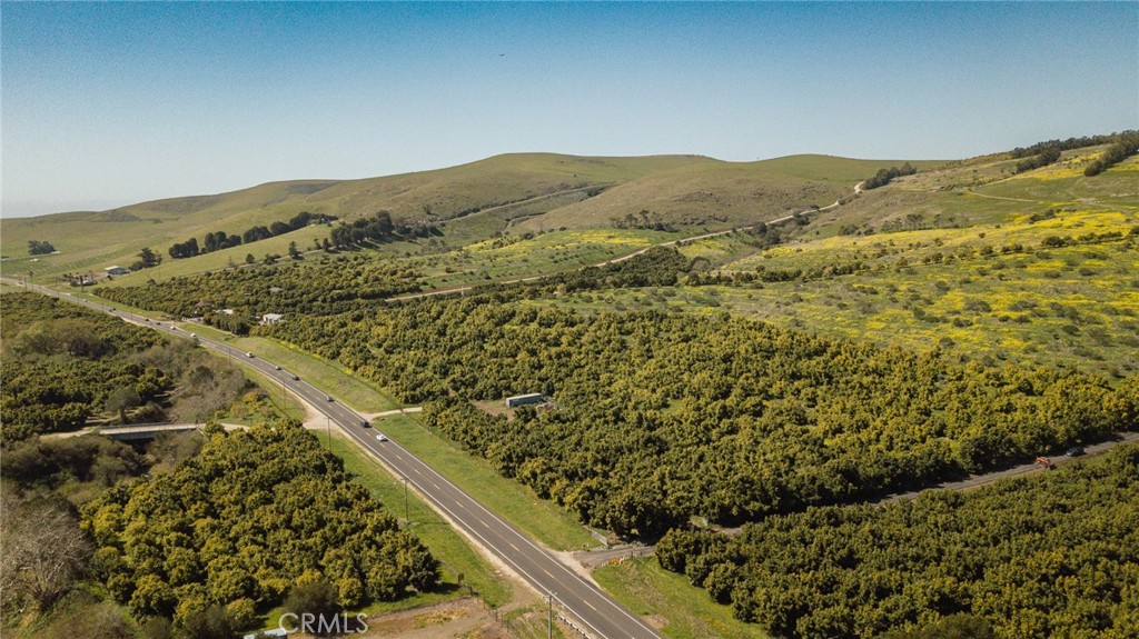 1800 Atascadero Road Morro Bay, CA 93442 - Photo 42 of 55 a view of a mountain