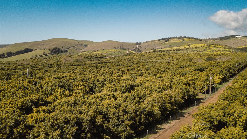 1800 Atascadero Road Morro Bay, CA 93442 - Photo 45 of 55 a view of a large mountain
