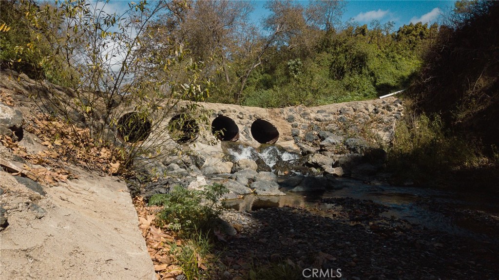 1800 Atascadero Road Morro Bay, CA 93442 - Photo 46 of 55 a backyard of a house with a yard and covered with green space