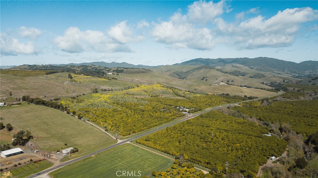 1800 Atascadero Road Morro Bay, CA 93442 - Photo 53 of 55 a view of lake with mountain