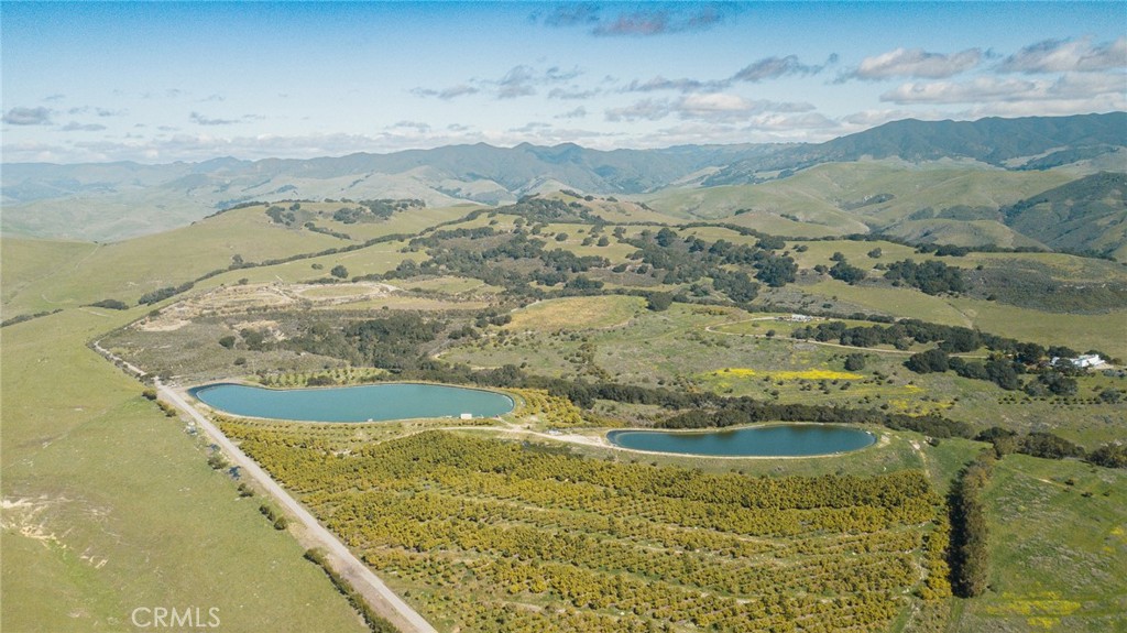1800 Atascadero Road Morro Bay, CA 93442 - Photo 8 of 55 a view of beach and mountain