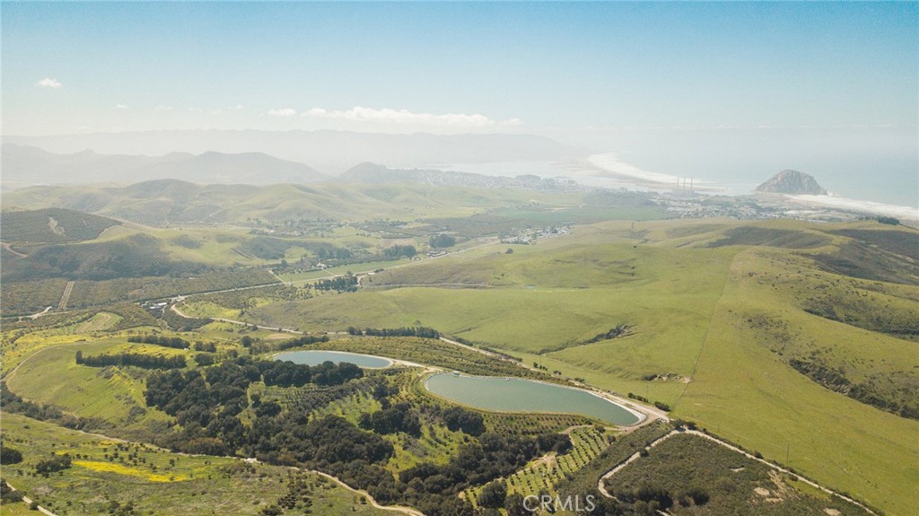 1800 Atascadero Road Morro Bay, CA 93442 - Photo 9 of 55 a view of lake view