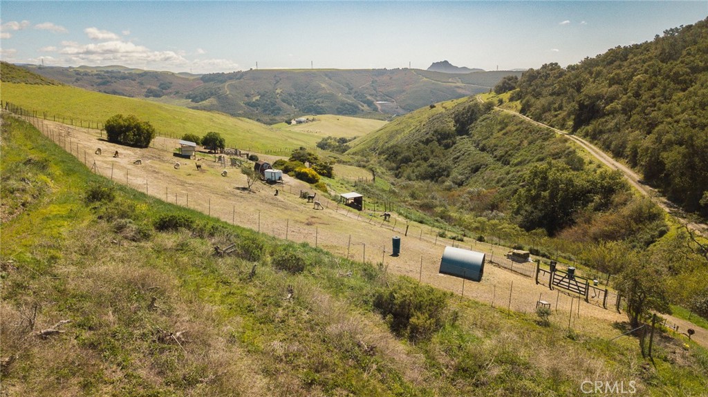 1800 Atascadero Road Morro Bay, CA 93442 - Photo 10 of 55 a view of city and mountain