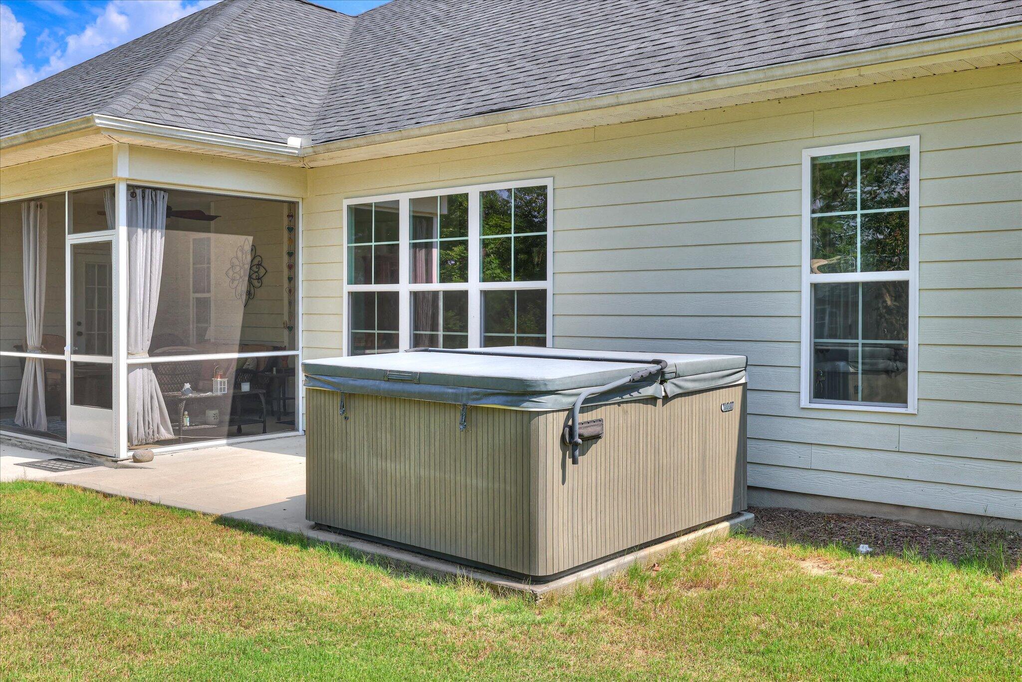 6080 Tramore Row Beech Island, SC 29842 - Photo 39 of 40