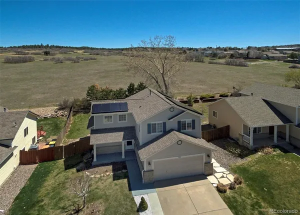 $3,500 | 765 Whispering Oak Drive, Castle Rock, CO 80104