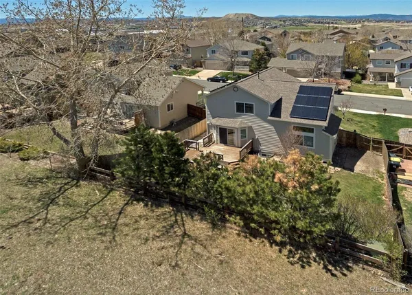 $3,500 | 765 Whispering Oak Drive, Castle Rock, CO 80104