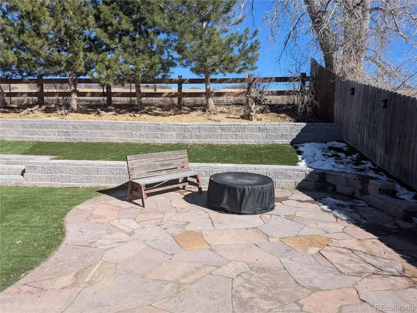 $3,500 | 765 Whispering Oak Drive, Castle Rock, CO 80104