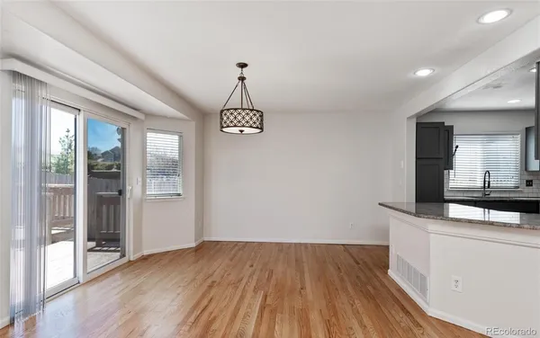 $3,500 | 765 Whispering Oak Drive, Castle Rock, CO 80104