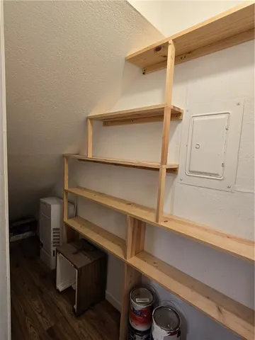 a view of outdoor space