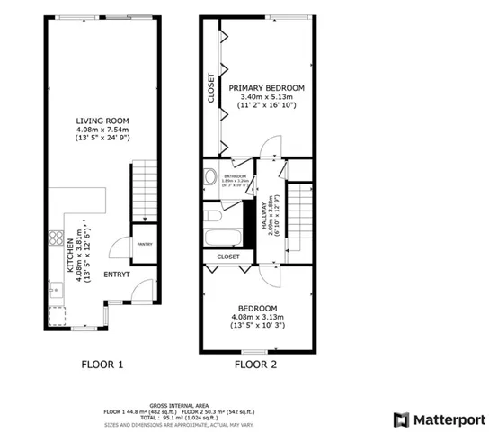 $142,900 | 4345 Carter Creek Parkway, Unit 5, Bryan, TX 77802