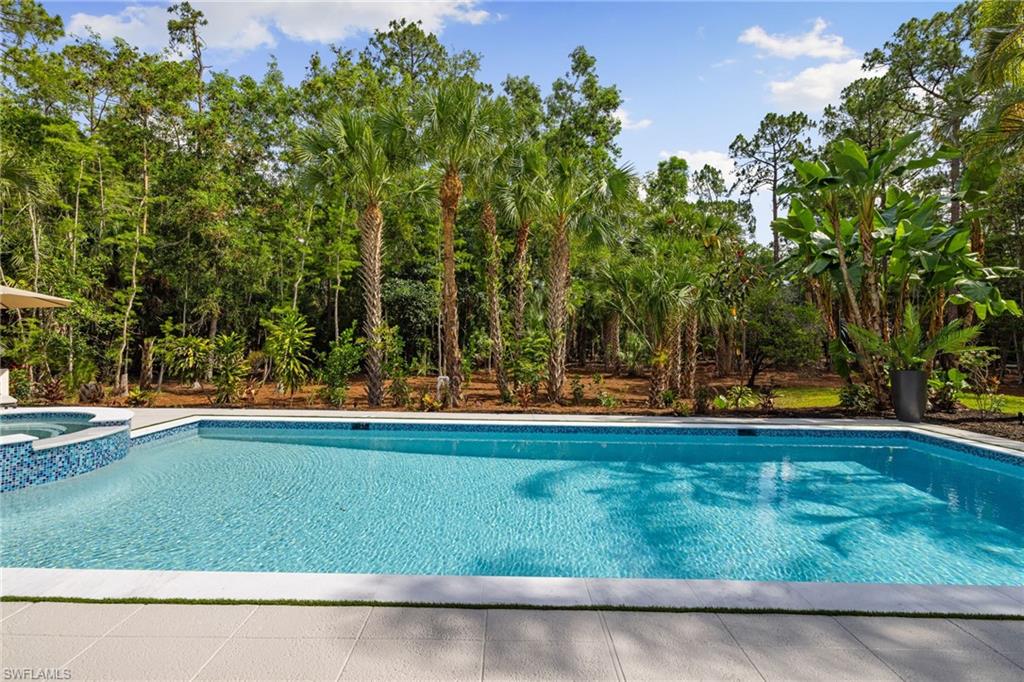 4521 3rd Avenue Northwest Naples, FL 34119 - Photo 28 of 46 a view of outdoor space