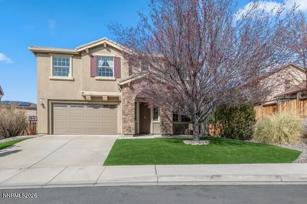 $674,900 | 7263 Foxwood Lane, Sparks, NV 89436