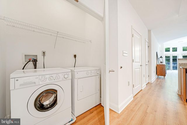 $1,000,000 | 2200 17th Street Northwest, Unit 201, Washington, DC 20009