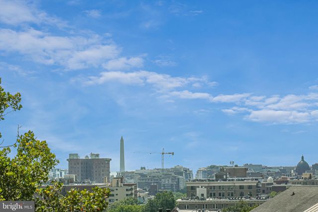 $1,000,000 | 2200 17th Street Northwest, Unit 201, Washington, DC 20009