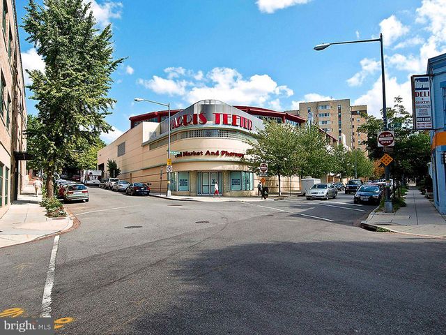 $1,000,000 | 2200 17th Street Northwest, Unit 201, Washington, DC 20009