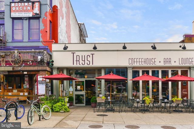 $1,000,000 | 2200 17th Street Northwest, Unit 201, Washington, DC 20009