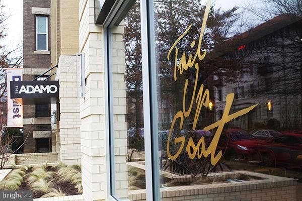 $1,000,000 | 2200 17th Street Northwest, Unit 201, Washington, DC 20009