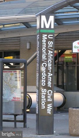 $1,000,000 | 2200 17th Street Northwest, Unit 201, Washington, DC 20009