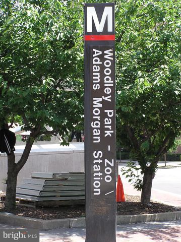 $1,000,000 | 2200 17th Street Northwest, Unit 201, Washington, DC 20009