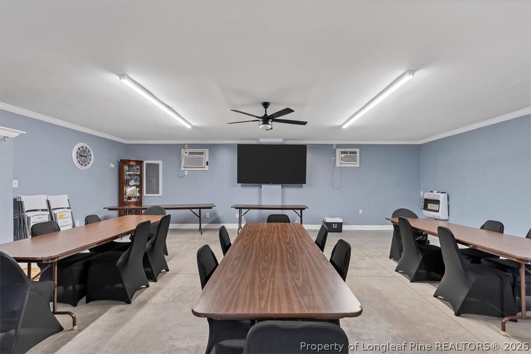 112 Rennert Road Lumberton, NC 28360 - Photo 46 of 50