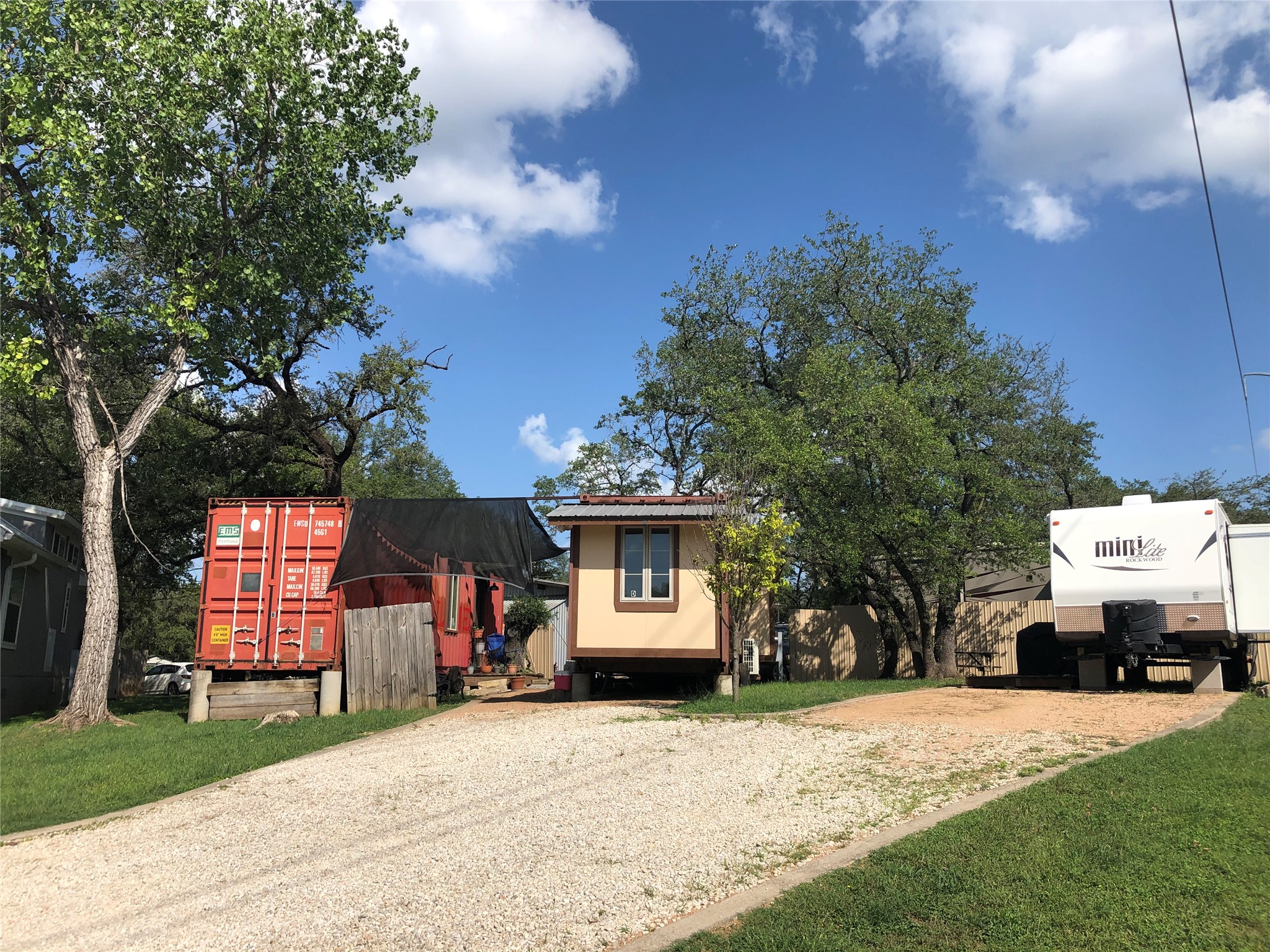 1702 Saracen Road Austin, TX 78733 - Photo 19 of 27