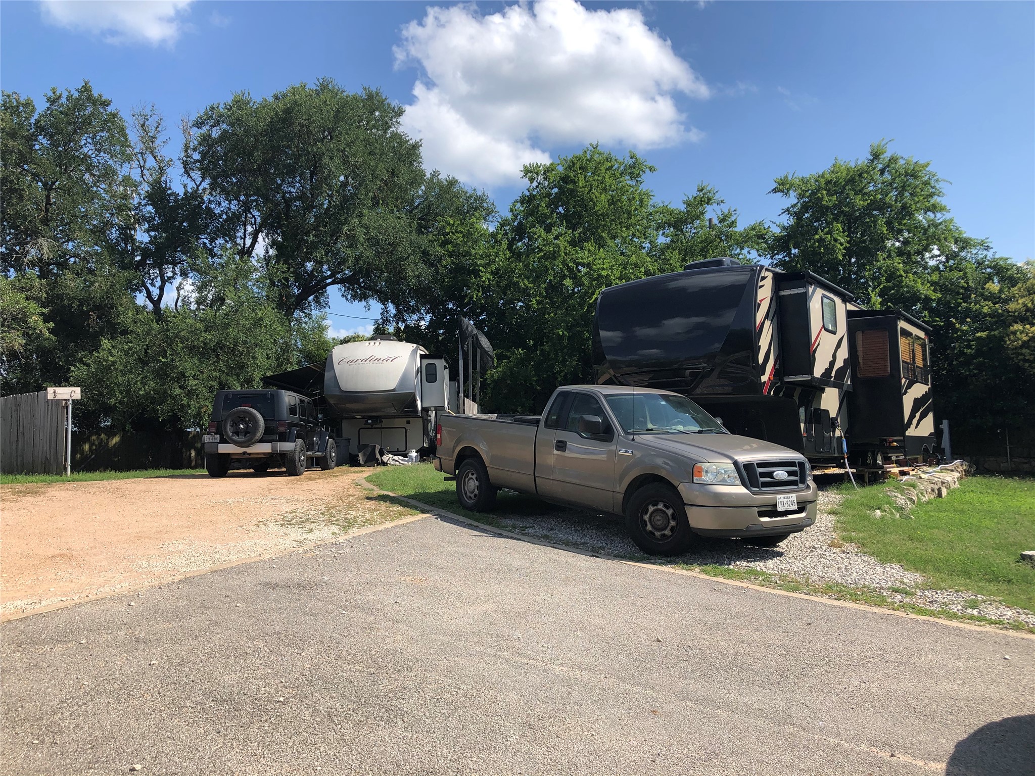 1702 Saracen Road Austin, TX 78733 - Photo 20 of 27