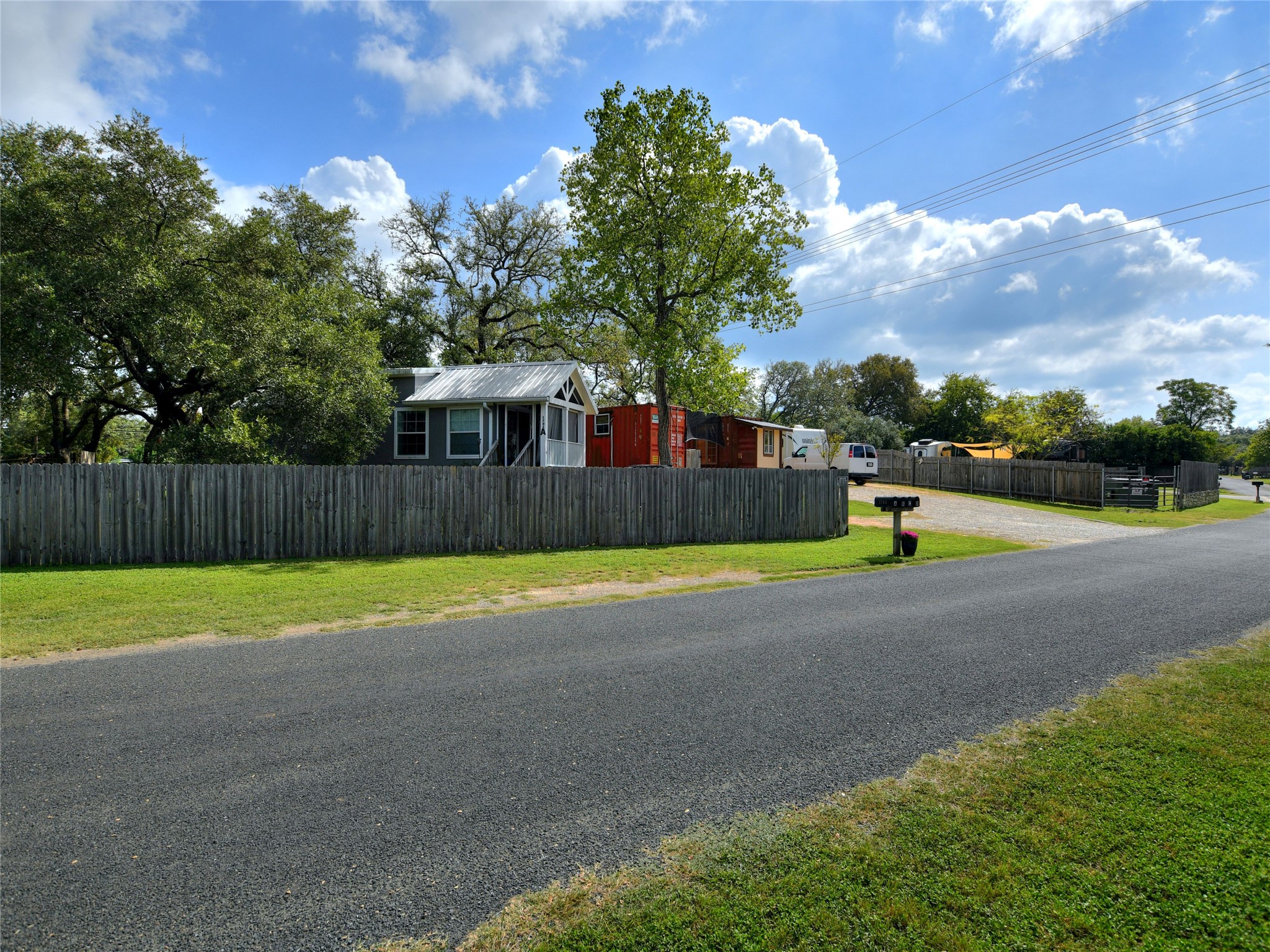 1702 Saracen Road Austin, TX 78733 - Photo 2 of 27