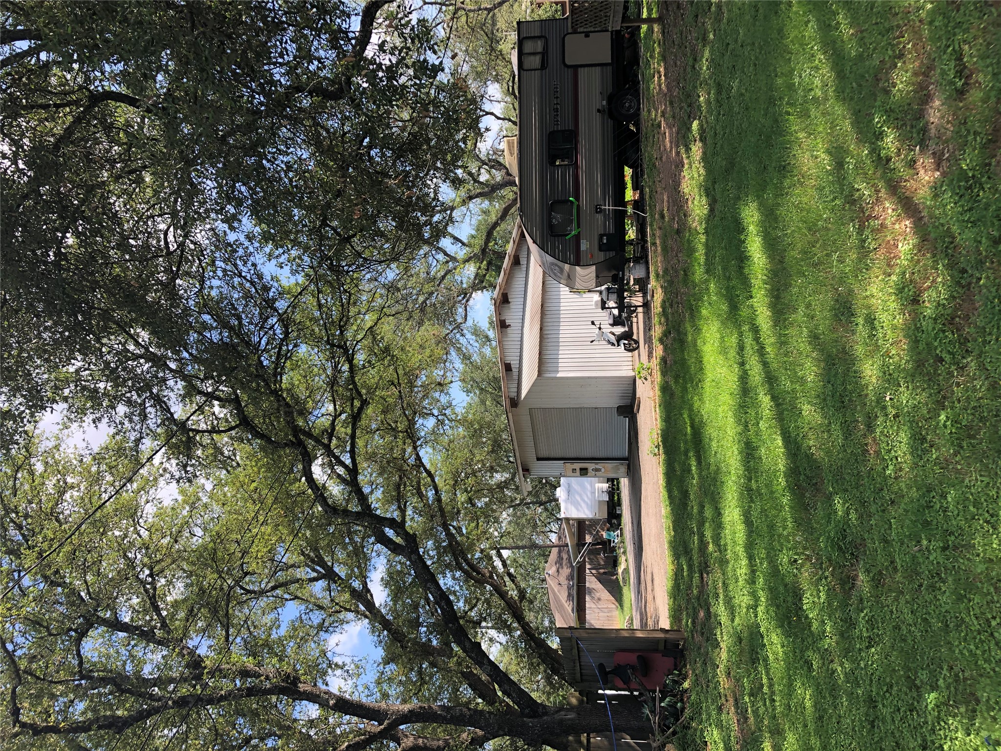 1702 Saracen Road Austin, TX 78733 - Photo 21 of 27