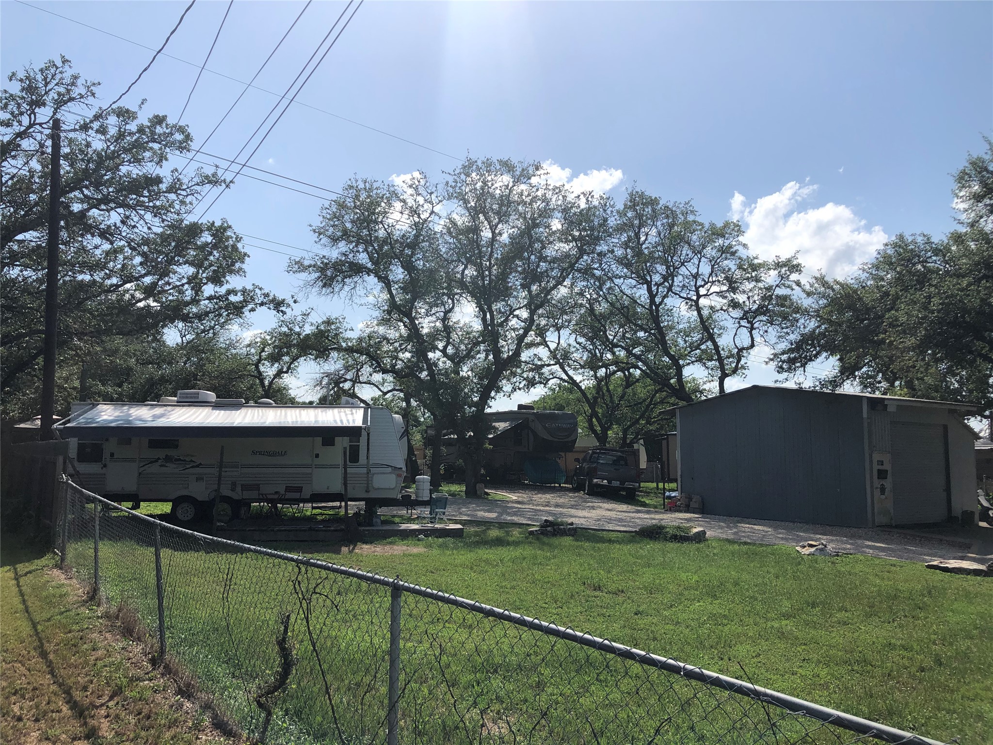 1702 Saracen Road Austin, TX 78733 - Photo 22 of 27