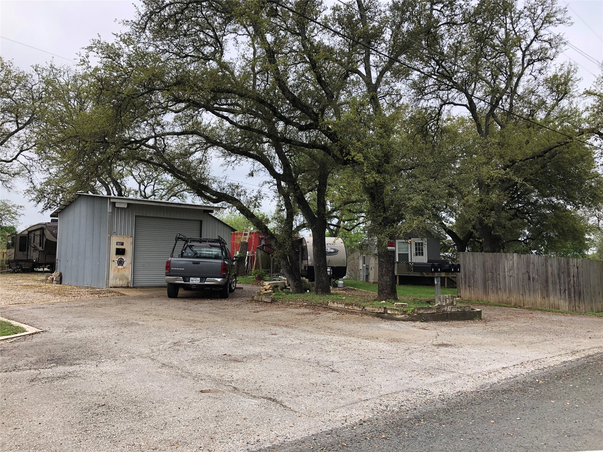 1702 Saracen Road Austin, TX 78733 - Photo 27 of 27