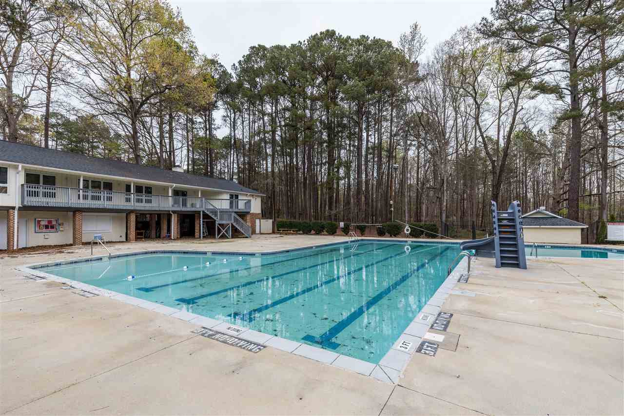 209 Dunstable Court Raleigh, NC 27614 - Photo 25 of 30 Photo 25