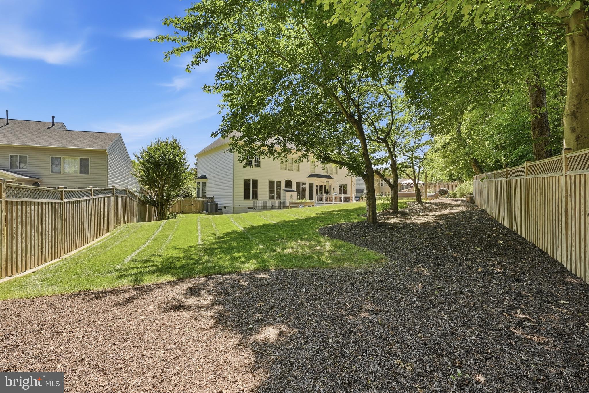 7822 Gambrill Woods Way Springfield, VA 22153 - Photo 71 of 81