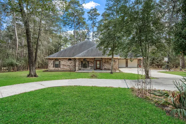 $499,900 | 2320 Stableridge Drive, Conroe, TX 77384