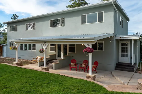 $645,000 | 3037 Walnut Street, Los Alamos, NM 87544