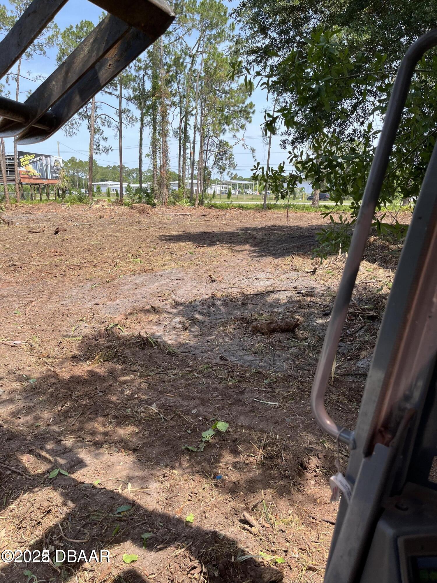 3785 Old Deland Road Daytona Beach, FL 32124 - Photo 8 of 8 land 1