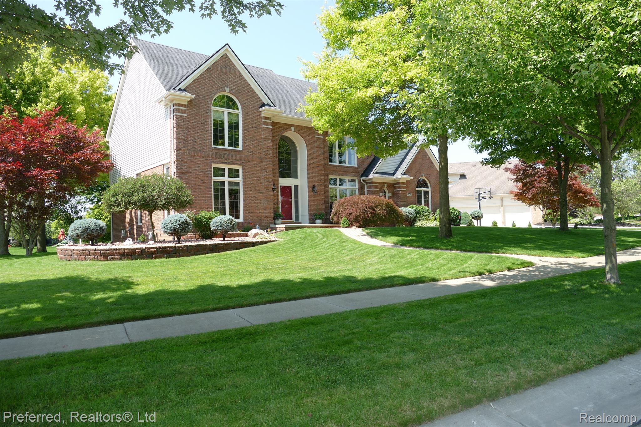 6959 Kennesaw Road Canton, MI 48187 - Photo 2 of 42 Gallery Image 2