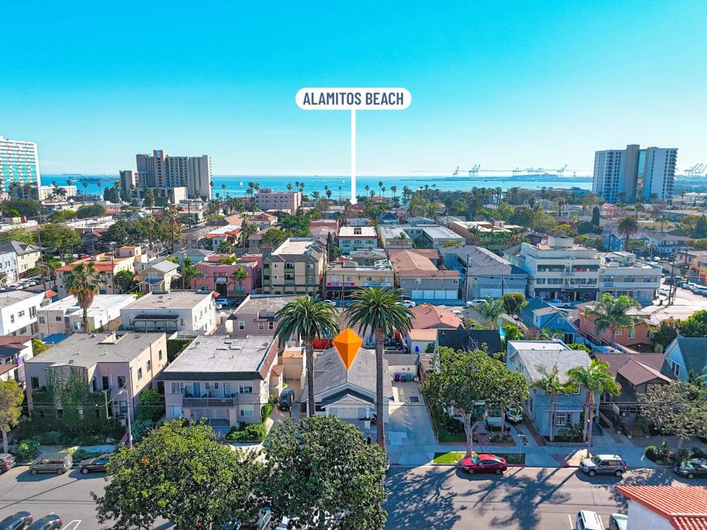1530 East Appleton Street Long Beach, CA 90802 - Photo 53 of 61 a city view
